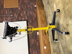 500kg Capacigy transmission Jack