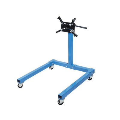 Engine Stand: 1250/1500LB, 4-Points, 820mm for Auto Repair/Commercial Vehicle