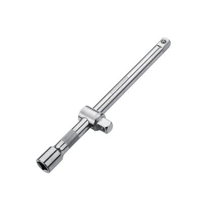 1/2" Torque Wrench (YD70-009): Chrome Vanadium, 10", for Auto/Mechanical Precision Fastening