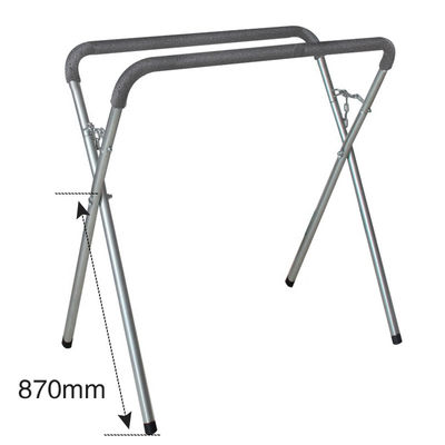 RYAN Higher EPE Foam Work Stand (YD81-001C): For Auto/DIY/Workshop, 500Lbs Load, 530-1150mm Height
