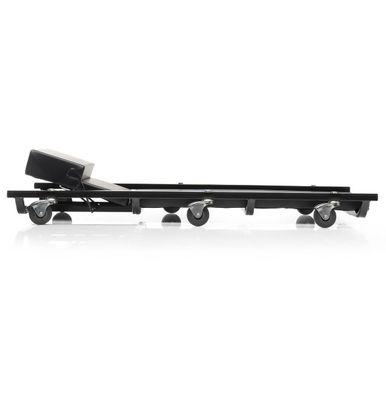 Plante grimpante des véhicules à moteur pliable Seat de la mécanique 40inch d'appui-tête