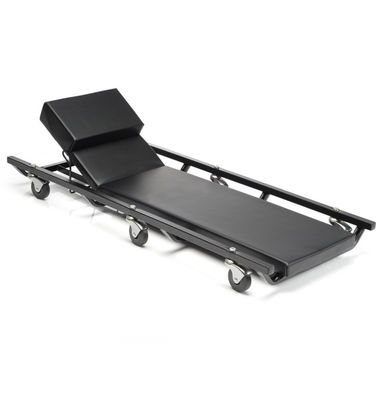 Plante grimpante des véhicules à moteur pliable Seat de la mécanique 40inch d'appui-tête