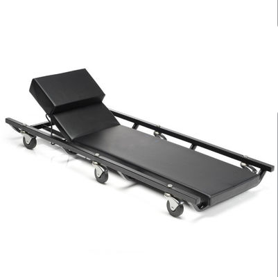 Plante grimpante des véhicules à moteur pliable Seat de la mécanique 40inch d'appui-tête