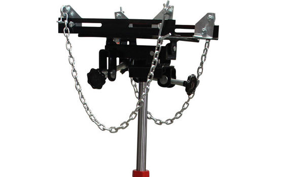 Transmission 1T Jack Vertical Telescopic hydraulique de l'étape 465mm de la réparation 2 de véhicule