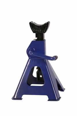 Vis bleue hydraulique Axle Stands réglable 3 Ton Capacity de la CE