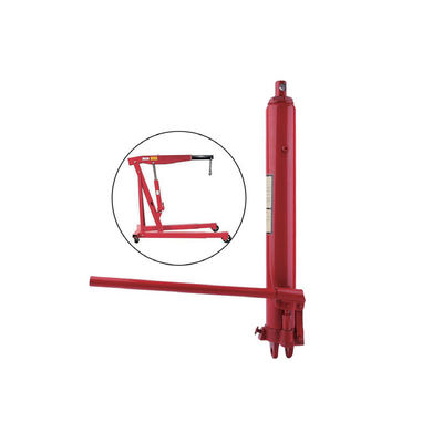 8TON Hydraulic Pump: Q235 Steel, 10.5KG Light for Engineering/Shop/Warehouse