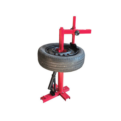 Tire Changer: 15-18" Base, 18KG, ATV/Truck/Bike Fit for Shop/Race/DIY
