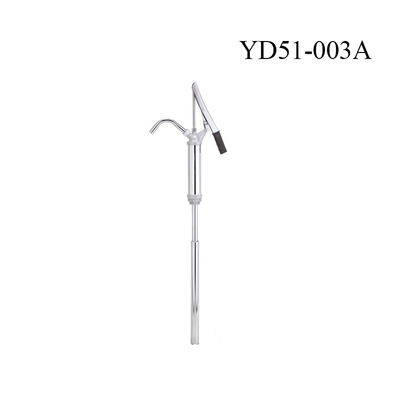 YD51-003 Series Lever Pumps: Cast Iron/PP/PPS, 16-20L/min, for Oil/Chemicals/Farms