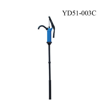 YD51-003 Series Lever Pumps: Cast Iron/PP/PPS, 16-20L/min, for Oil/Chemicals/Farms