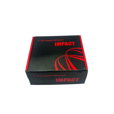 High - Torque Impact Wrench for Auto & Machinery Repair