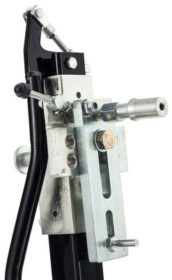 Automatic Locking Skylift 660lbs 14CM Motorcycle Lift Bench