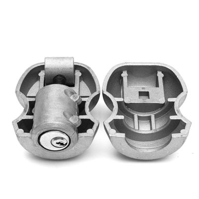 Coupler Lock 2 Inch U Type Truck Trailer Spare Parts