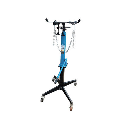 Cric hydraulique à levée haute 0,5T 1300-1800mm avec selle inclinable pour voiture / camionnette / réparation de levage