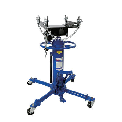 Cric hydraulique à double vérin 0,5T 87-180cm pour réparation de transmission de voiture / SUV / camionnette