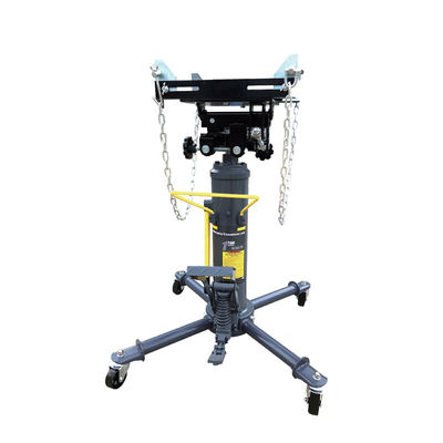 Cric de transmission hydraulique 1T à double vérin, levage 94-190cm, pour la réparation de SUV lourds / camions légers / véhicules utilitaires