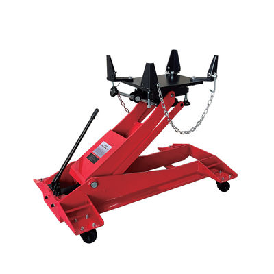 Cric hydraulique bas 2 tonnes : 230-945mm, corps large pour la réparation de poids lourds/chargeuses/véhicules utilitaires