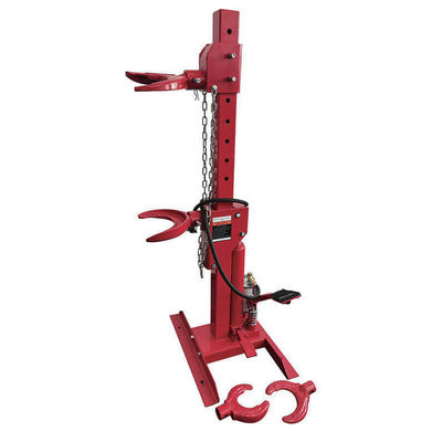 2200 LBS Compresseur à ressort Manche-Crank 210-570mm Pour la réparation / sauvetage d'auto