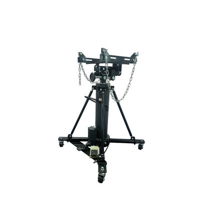 Cric de transmission pneumatique 1 tonne pour réparation automobile, levage efficace