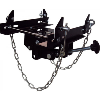 1100LBS transmission démontable Jack Adapter For Floor Jack