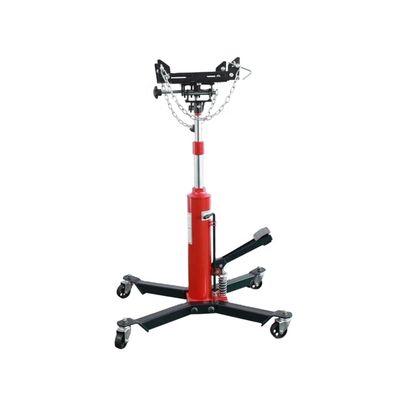Le pivot 360 roule la position Jack de voiture d'étape de Jack 2 de transmission de la capacité 0.5t