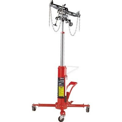 moteur hydraulique de l'atelier 1T résistant télescopant la transmission Jack